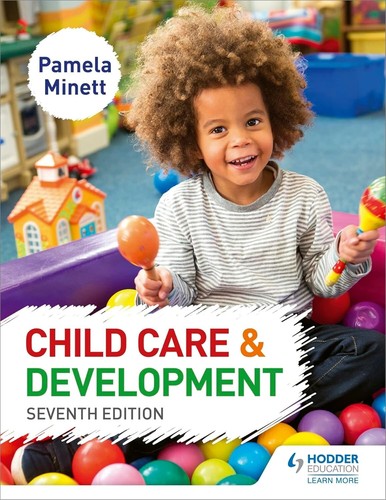 Child care and development - child,