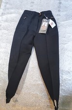 Pantaloni neve belfe - pantaloni, da