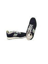 Scarpa Sportiva Blu con Suola