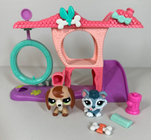 Littlest pet shop - littlest, lps