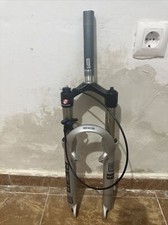 Horquilla Rockshox Reba Race 26” Motion Control - Dual Air , Rebound