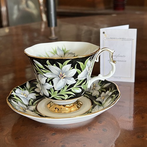 Tazza tè the porcellana - tè,