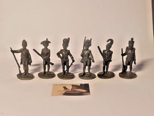 Soldatini Kinder pre-91 serie