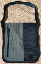 Borsa a tracolla Gaudì di circa 35 x 30 x 8 cm molto robusta