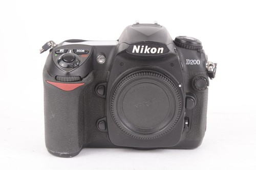 Nikon d200 mp - nikon,