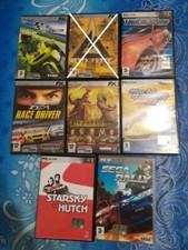 Lotto Giochi Per Computer PC Need For Speed Retrogaming Videogiochi Vario Genere