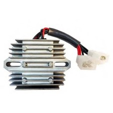 REGOLATORE DI TENSIONE DZE