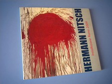 HERMANN NITSCH - LIBRO -