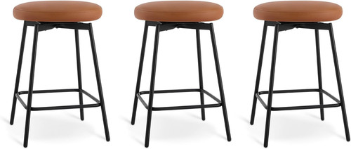 Set sgabelli bar girevoli - set,