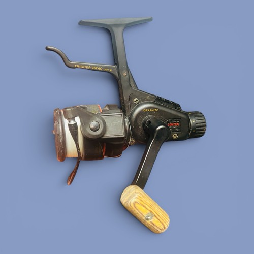 Mulinello pesca mitchell - mulinello, da