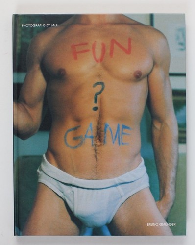 Fun games lalli joe - fun?, joe: