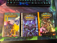 WOLRD OF WARCRAFT SHAMAN DEATH