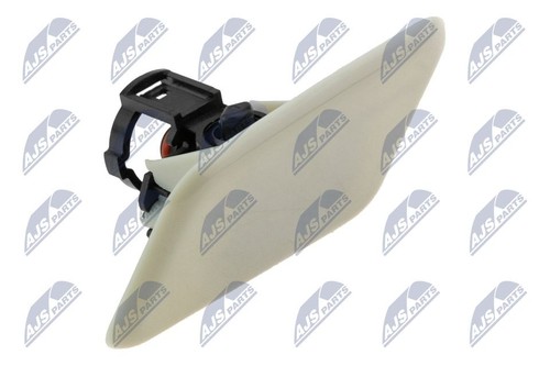 Mostrina paraurti per suzuki - /,