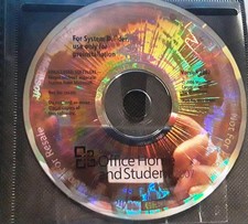 Microsoft Office Home and