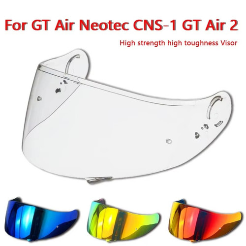Lente visiera casco - , per