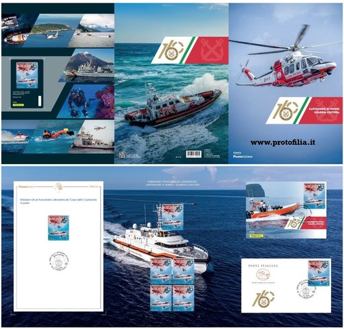 Folder italia 2025 - italia, nuovo