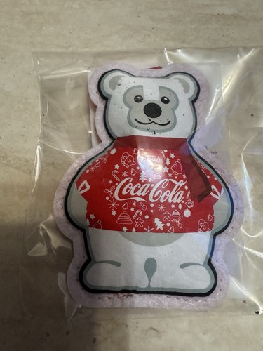 Decorazioni natale orso bianco - decorazioni,