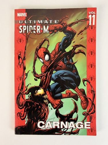 Marvel comics ultimate - comics,