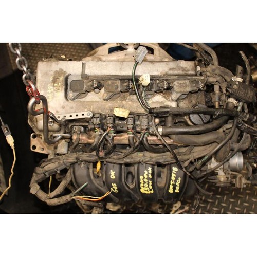 Motore compl toyota 3zzfe - compl.,