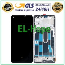 DISPLAY LCD OLED FRAME PER