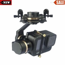 Gimbal per fotocamera in