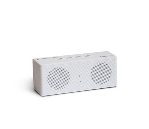 Pure acoustics hipbox mini - pure,