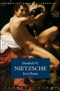 Ecce homo paperback - ecce,