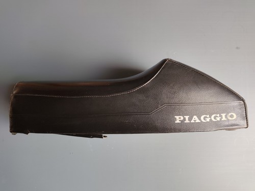 Sella originale vespa pk - sella,