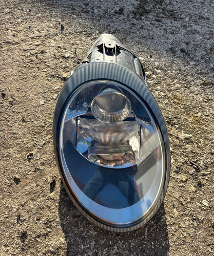 Faro fanale anteriore destro - fanale,