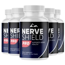 Nerve Shield Pro Capsule