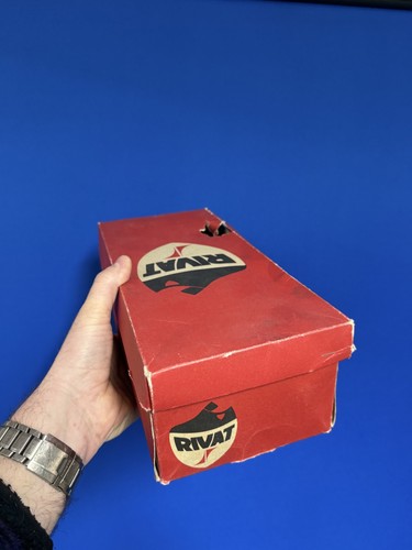Scarpe bici corsa rivat - bici, da