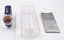 Swatch Gent Flex Matrioska