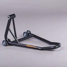 Cavalletto posteriore per moto con monobraccio sinistro 3043C Beta