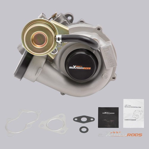 Turbocompressore per ford - turbocompressore,