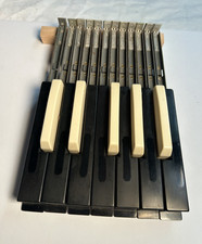 B3 Hammond Organ Lower Manual