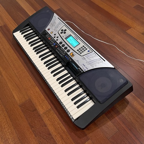 Yamaha psr 340 - yamaha, keyboard