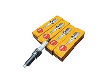 Set Di Candele 4 Pezzi KIA