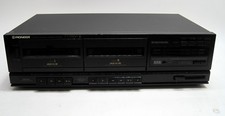 Pioneer w430 doppio - pioneer, ct-w430