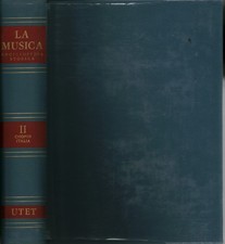 La Musica. Enciclopedia