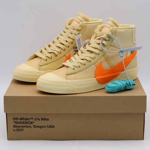 Aa3832 700 off white - aa3832-700, nike