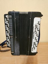 Fisarmonica a Bottone Melodiya