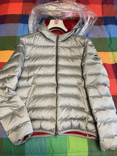 Piumino colmar originals - colmar,