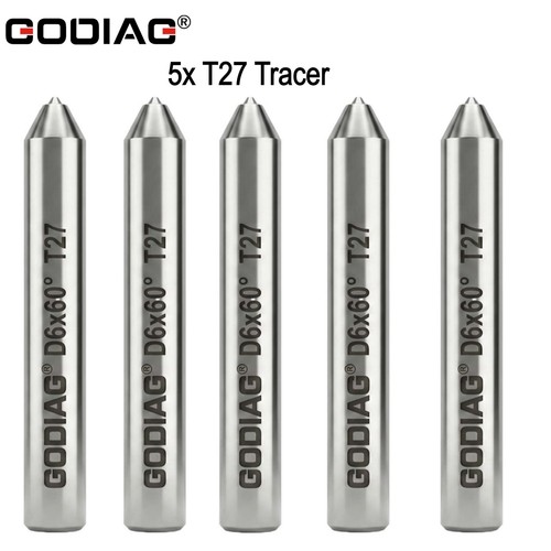Godiag t27 tracer - 5x,