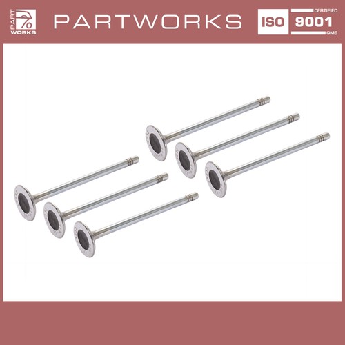 Exhaust valve for - valve,