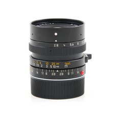 LEICA 28MM F2.8 ELMARIT-M 3°