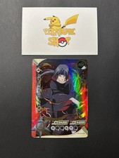 Naruto Kayou CCG Itachi Uchiha NR-SSR-049 Akatsuki