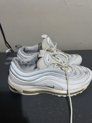 Air max white - air, and