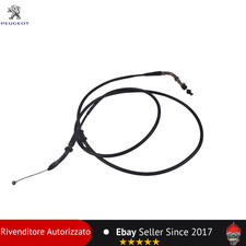 CAVO ACCELERATORE PEUGEOT