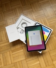 Apple iPad (10. Generazione) -