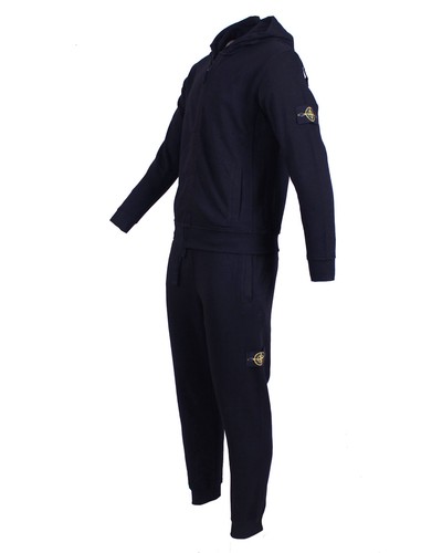 Stone island set tuta uomo - island,
